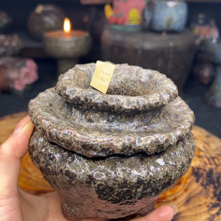 陶瓷制品不退不换7
