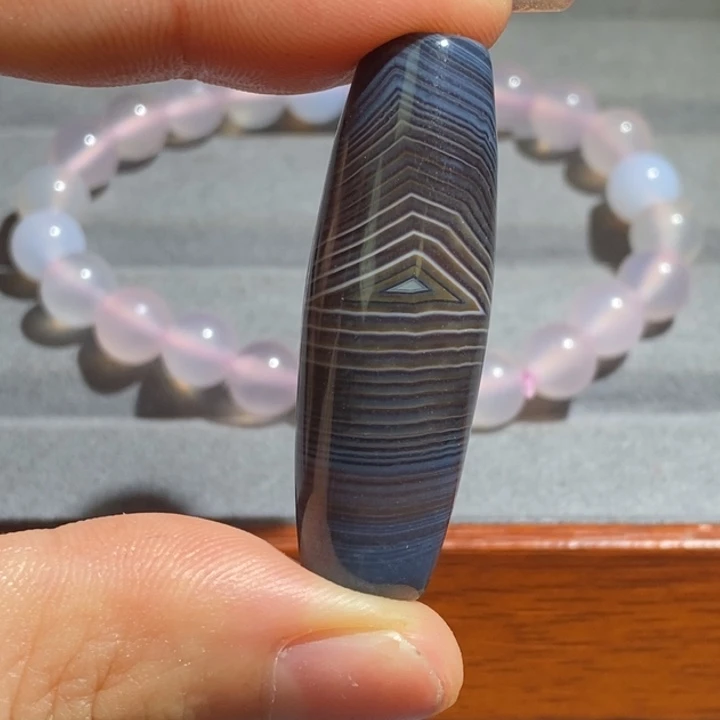 玛瑙/玉髓玛瑙未镶嵌