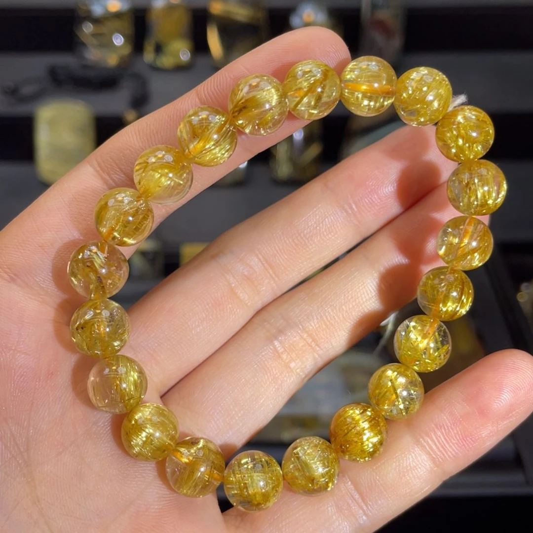 无事牌未镶嵌水晶