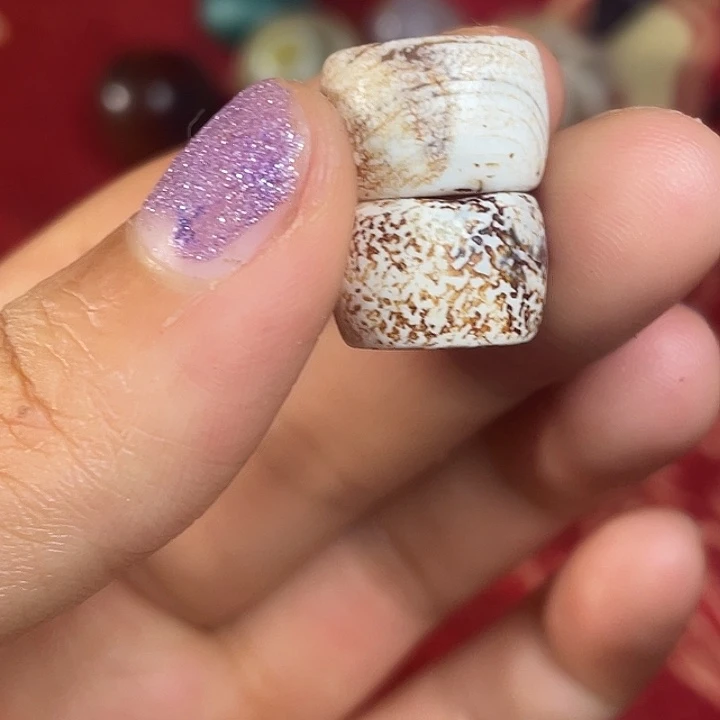 未镶嵌颈饰玛瑙/玉髓