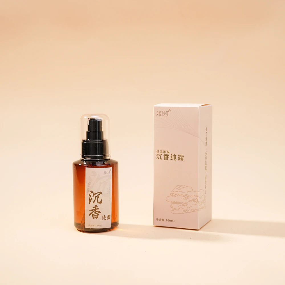 沉香纯露香薰100ml喷雾剂