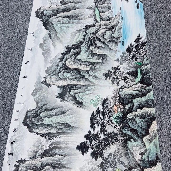 手绘作品全场都甩货