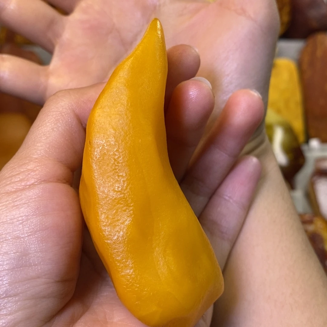 定制琥珀琥珀蜜蜡吊坠