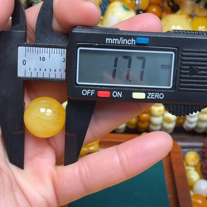 非金属配珠配饰48