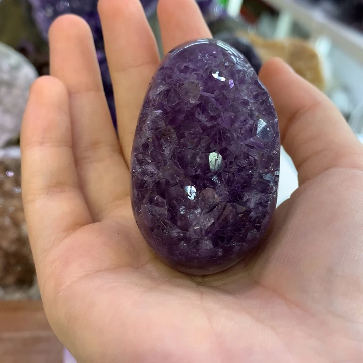 未镶嵌水晶大型摆件（非配饰）