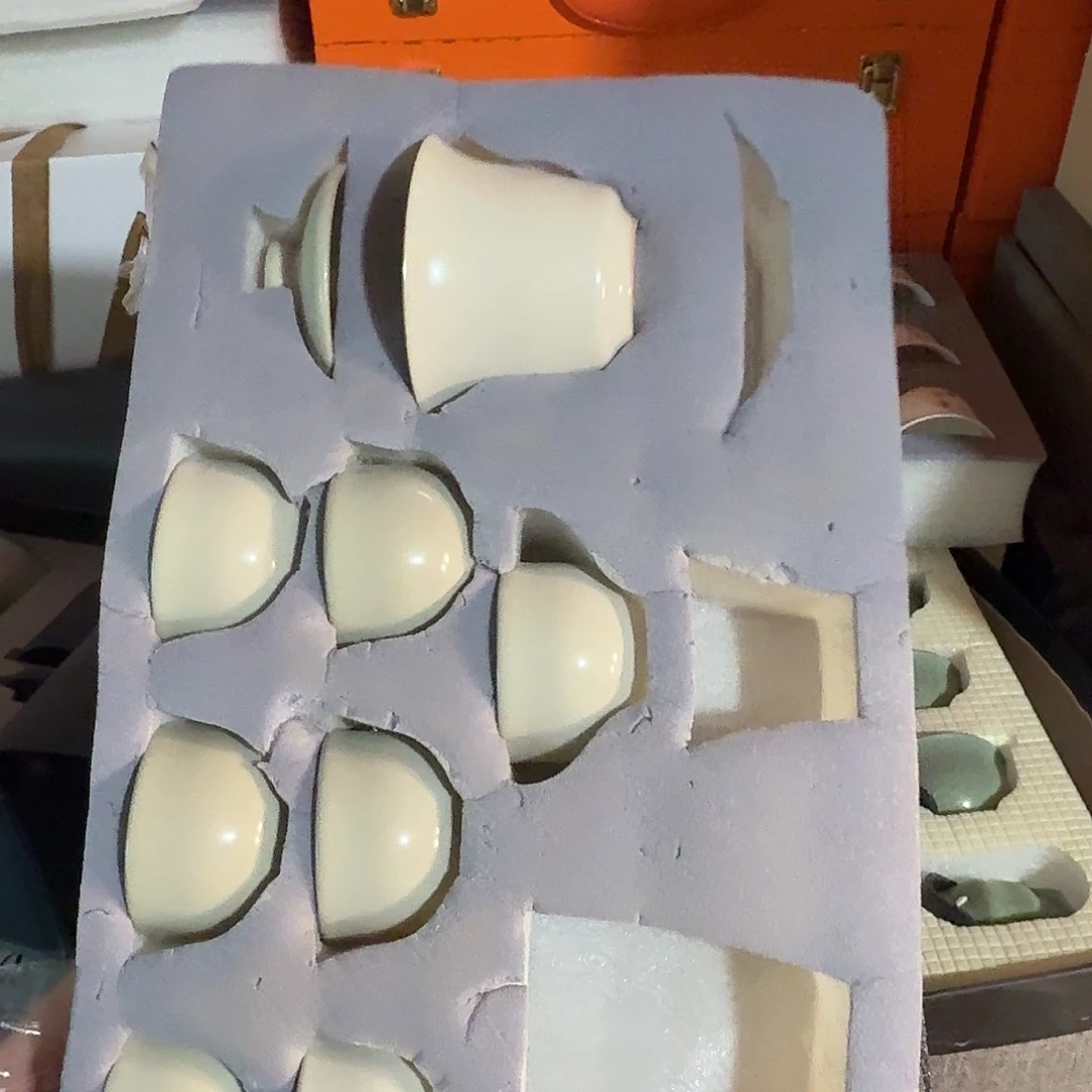 孤品茶具套装等等等