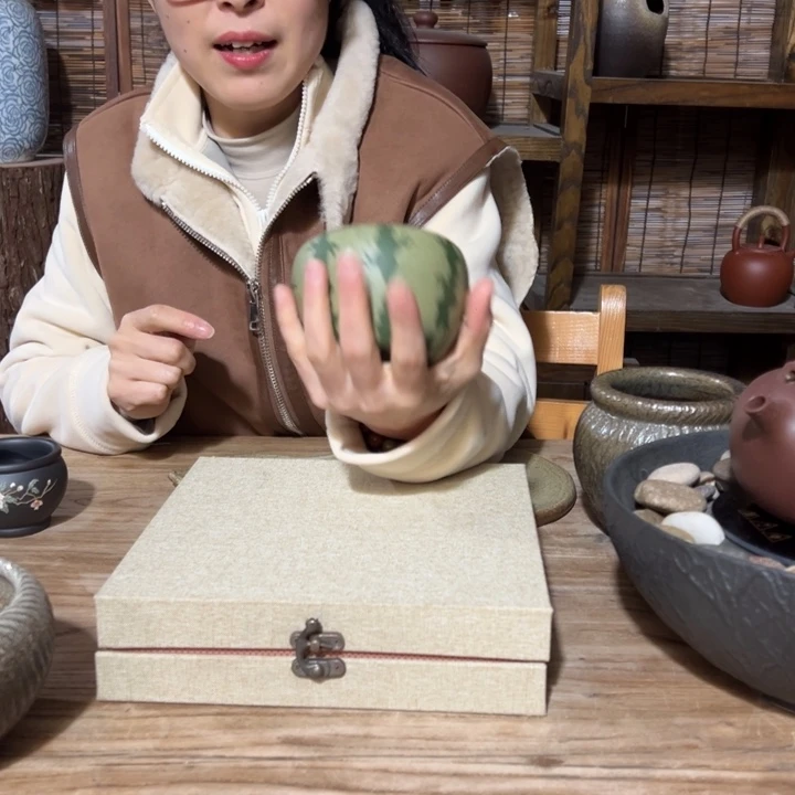 紫砂茶叶盒33888888888888888