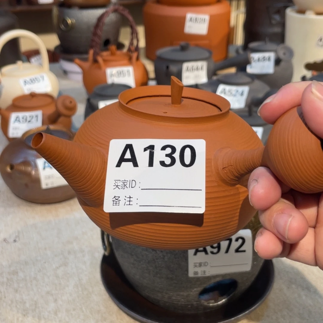 潮州手工制作工艺