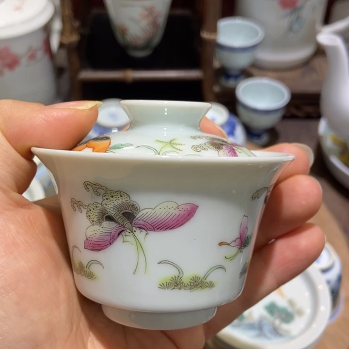 陶瓷艺术品等行业