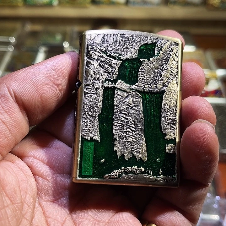 合金佐罗高山流水-568