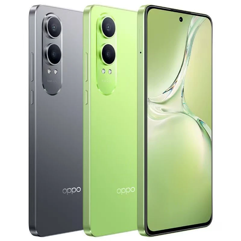 99新 OPPO OPPO k12x 全网通5G耐用战神高通骁龙695旗舰芯片 二手