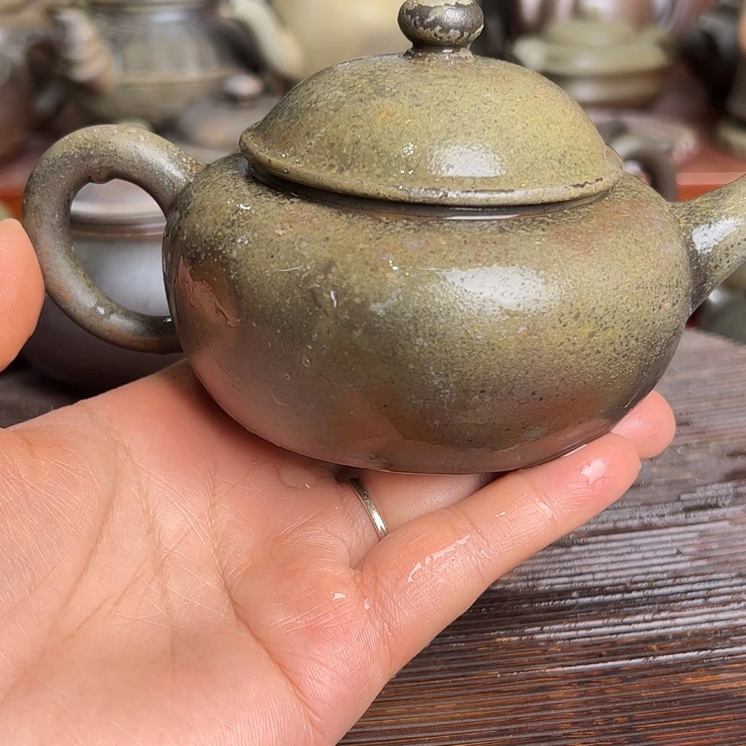 坭兴陶贵台龙窑95