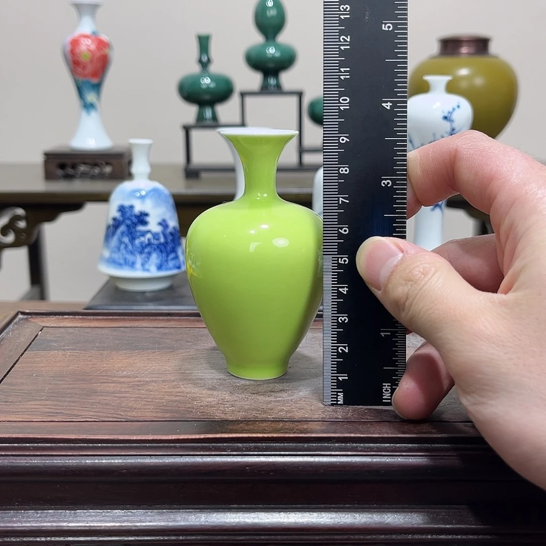 瓶陶瓷手工小小小花器