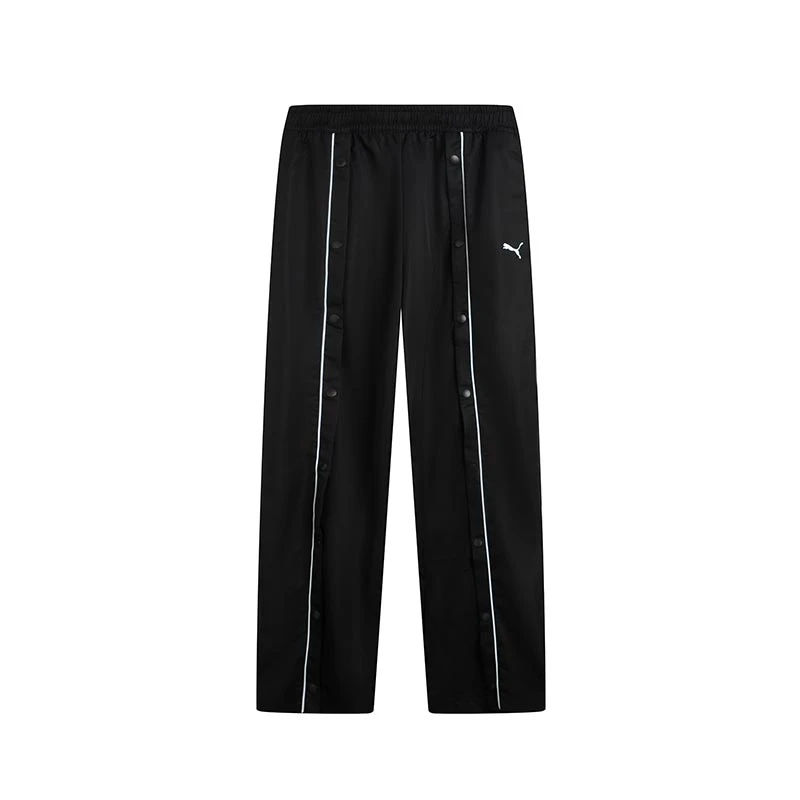 PUMA彪马官方女装2025新款运动裤休闲长裤631728