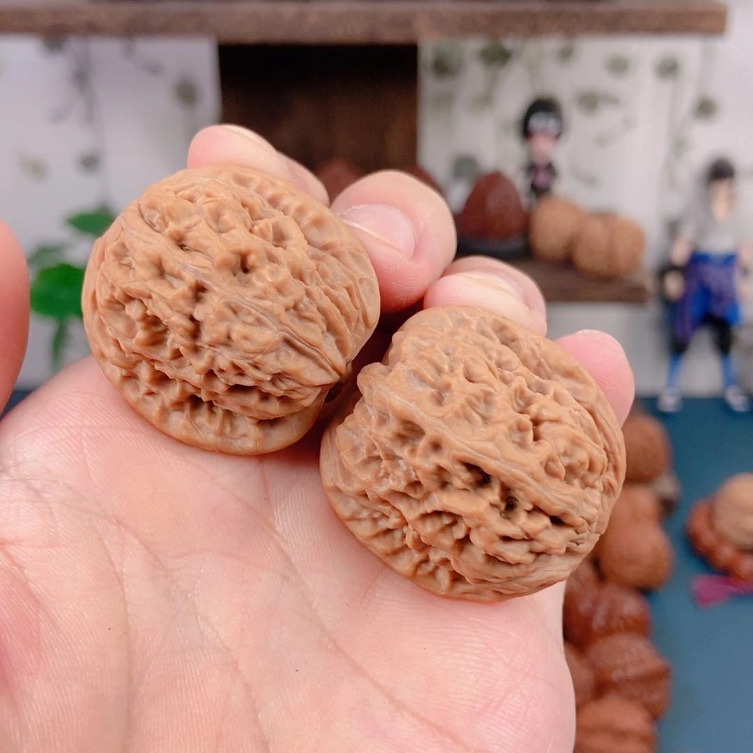 z***y吊坠文玩核桃5¥¥核老闷