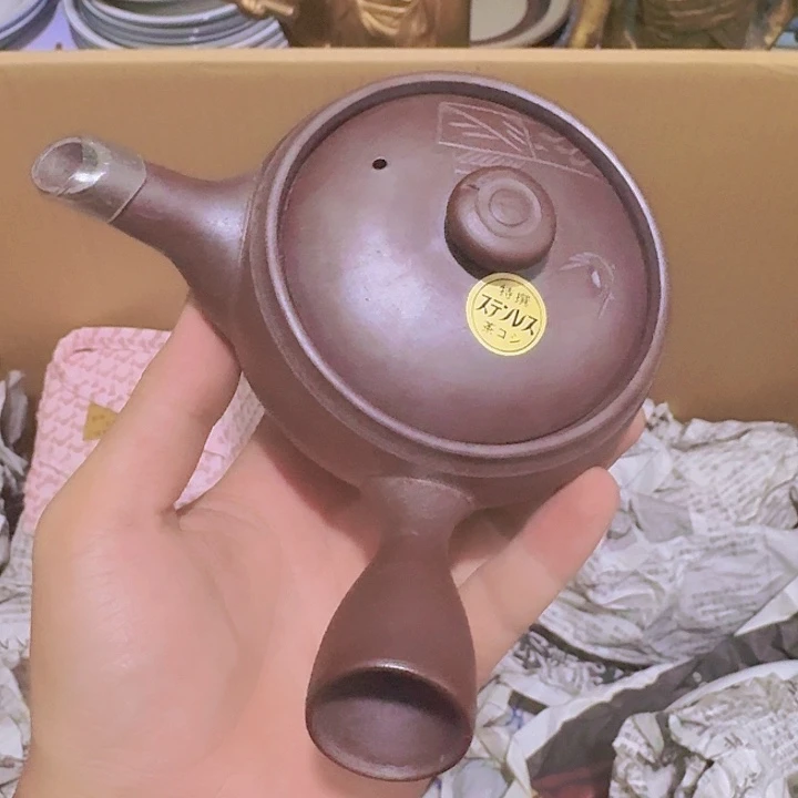 茶盏陶瓷陶瓷技术