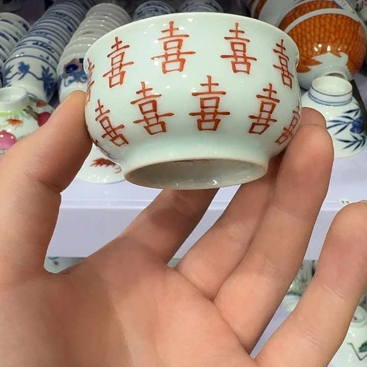 陶瓷艺术品收藏陶瓷