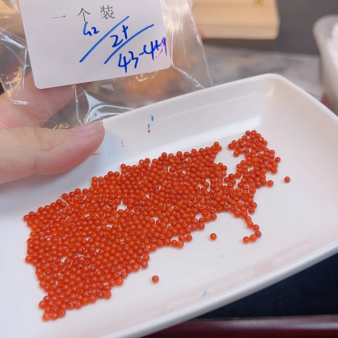 水晶珠宝半成品未镶嵌31 。