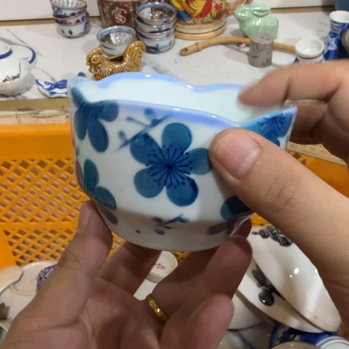 陶瓷推荐第二名20包邮