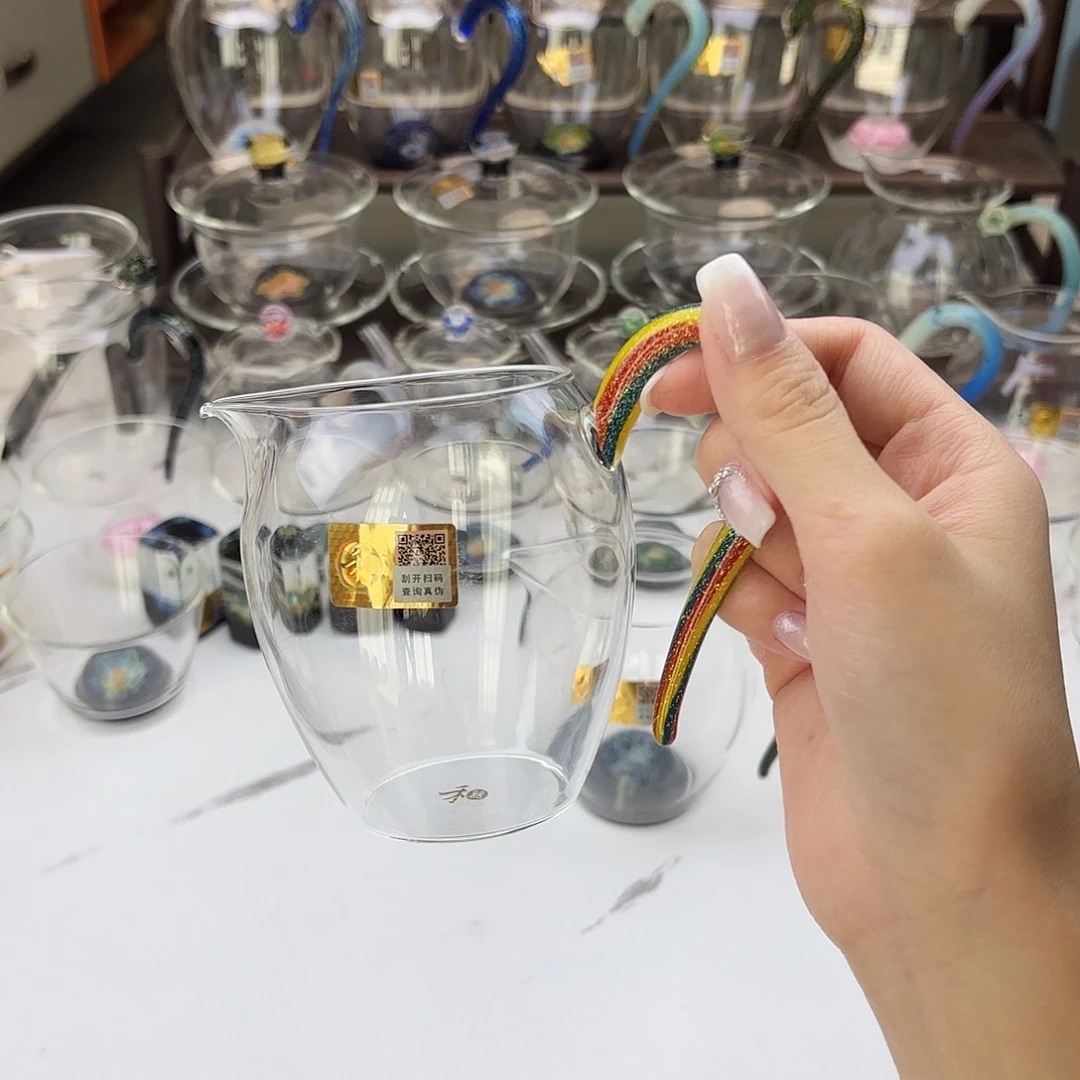 许***_禾器 虹梦怡然 孤品普通盒