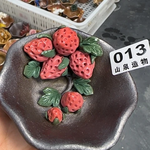 瓷片十*?柴烧柴烧柴烧013