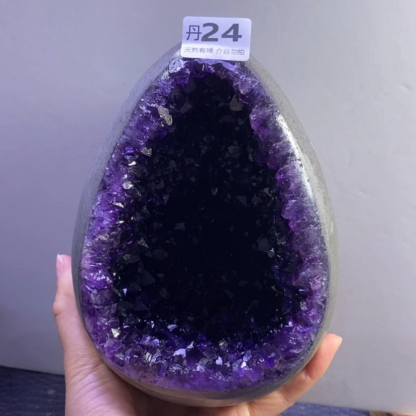 【闪购商品】水晶大型摆件（非配饰）未镶嵌幸****?