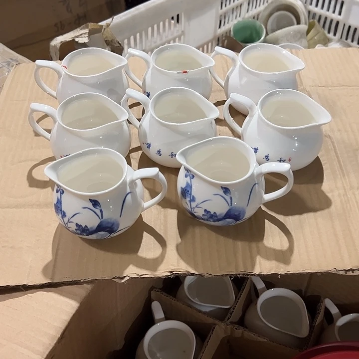 微瑕茶具介意勿拍