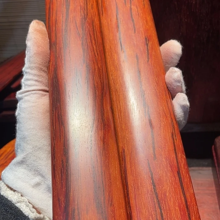 檀香紫檀（小叶紫檀）