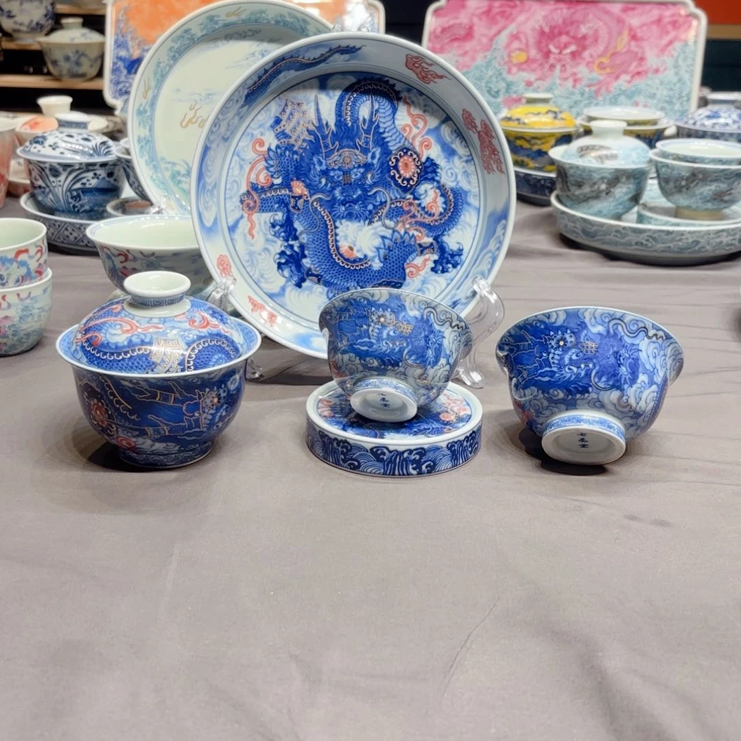 杯子景德镇陶瓷学院