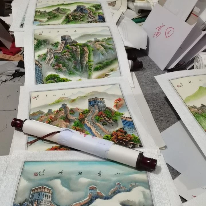 书法胡*书法作品书法作品