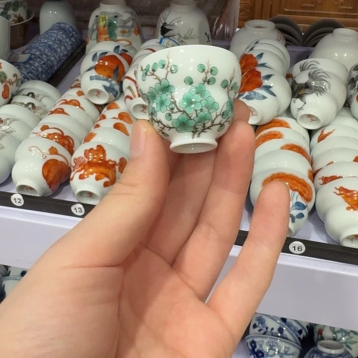 陶瓷艺术品收藏陶瓷