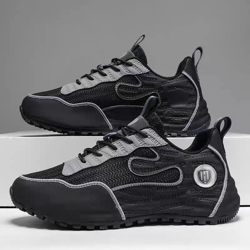 高端定制时尚休闲情侣鞋ZX6628-8