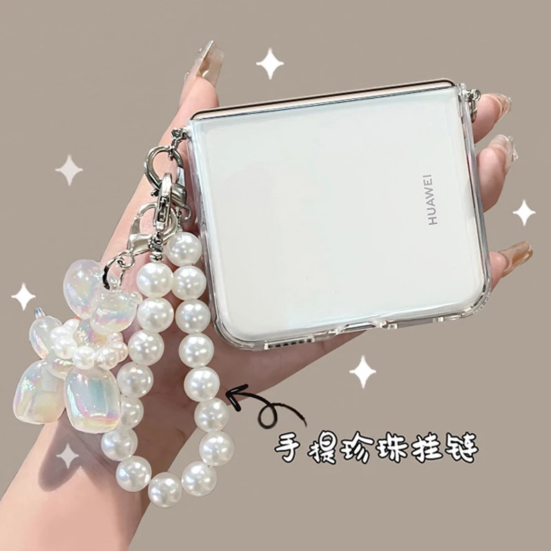 适用华为purax手机壳新款阔折叠屏pura x系列保护壳套典藏版