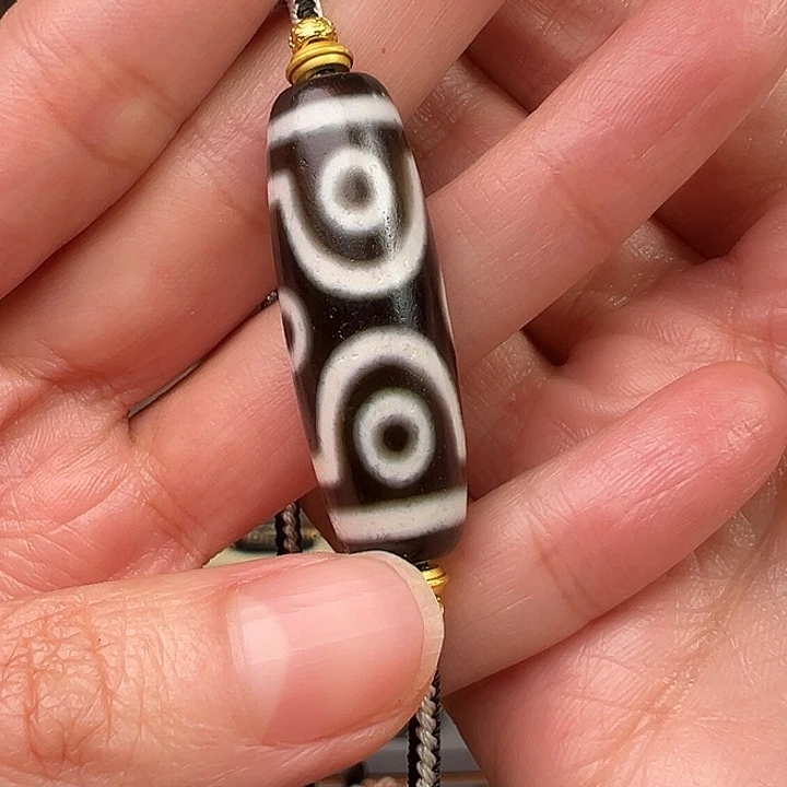 x***u玛瑙/玉髓未镶嵌颈饰