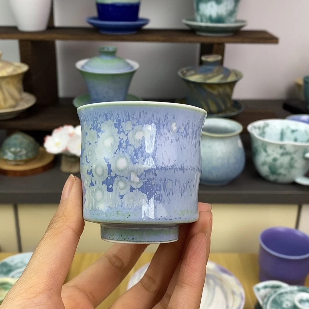 景德镇高温陶瓷茶杯06