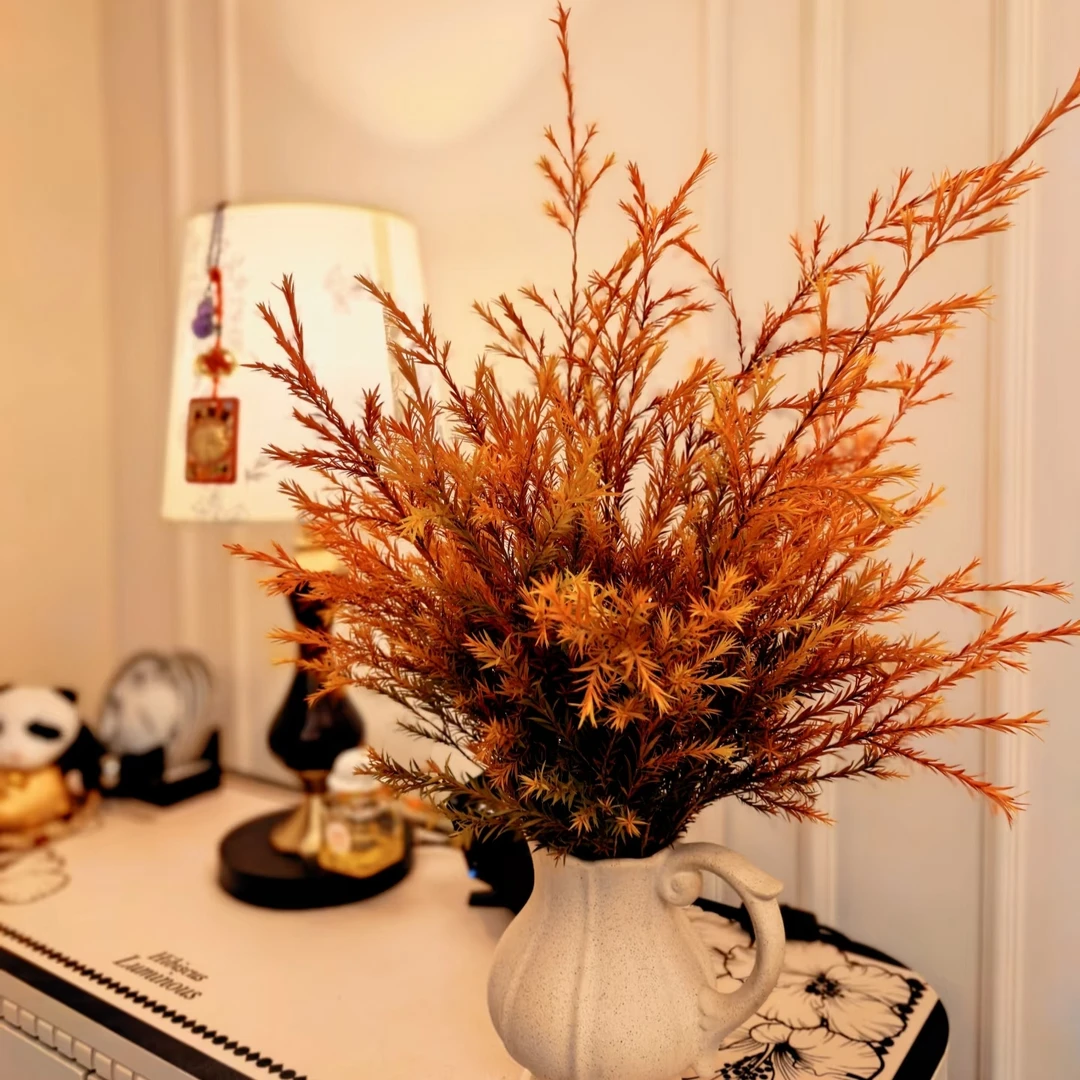 【永生千层金】高品质黄金香柳/室内优选干插切花/云南花 1