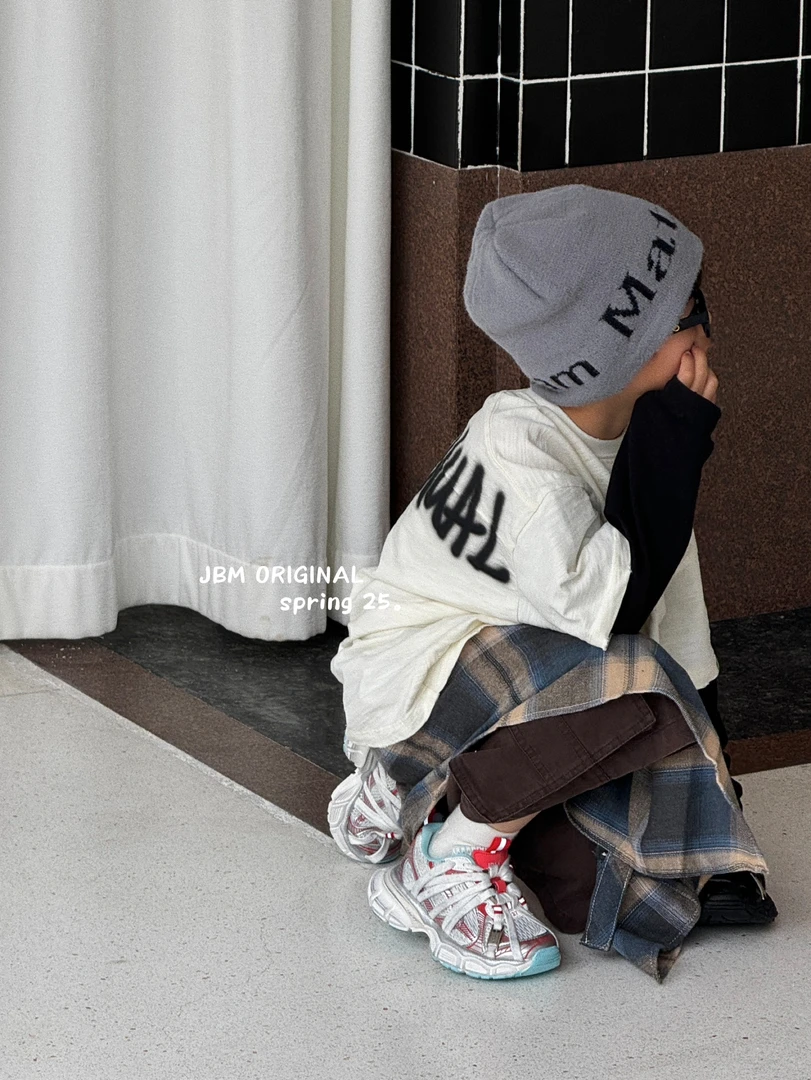 JBM新款儿童运动鞋男女童百搭休闲鞋夏季蜘蛛单网软底鞋256132