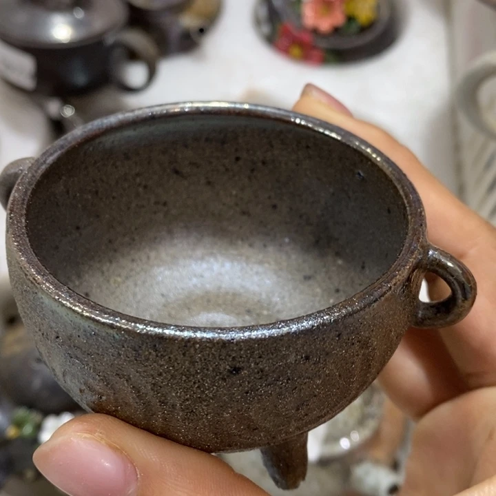 柴烧裸烧源头产地