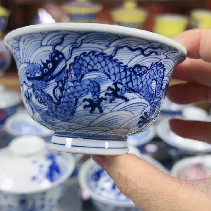 【闪购商品】景德镇陶瓷研究所研究