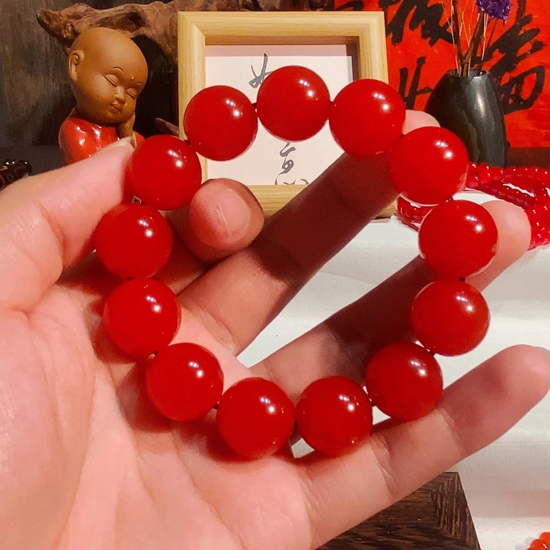 高端定制手串手链1.8（62g）