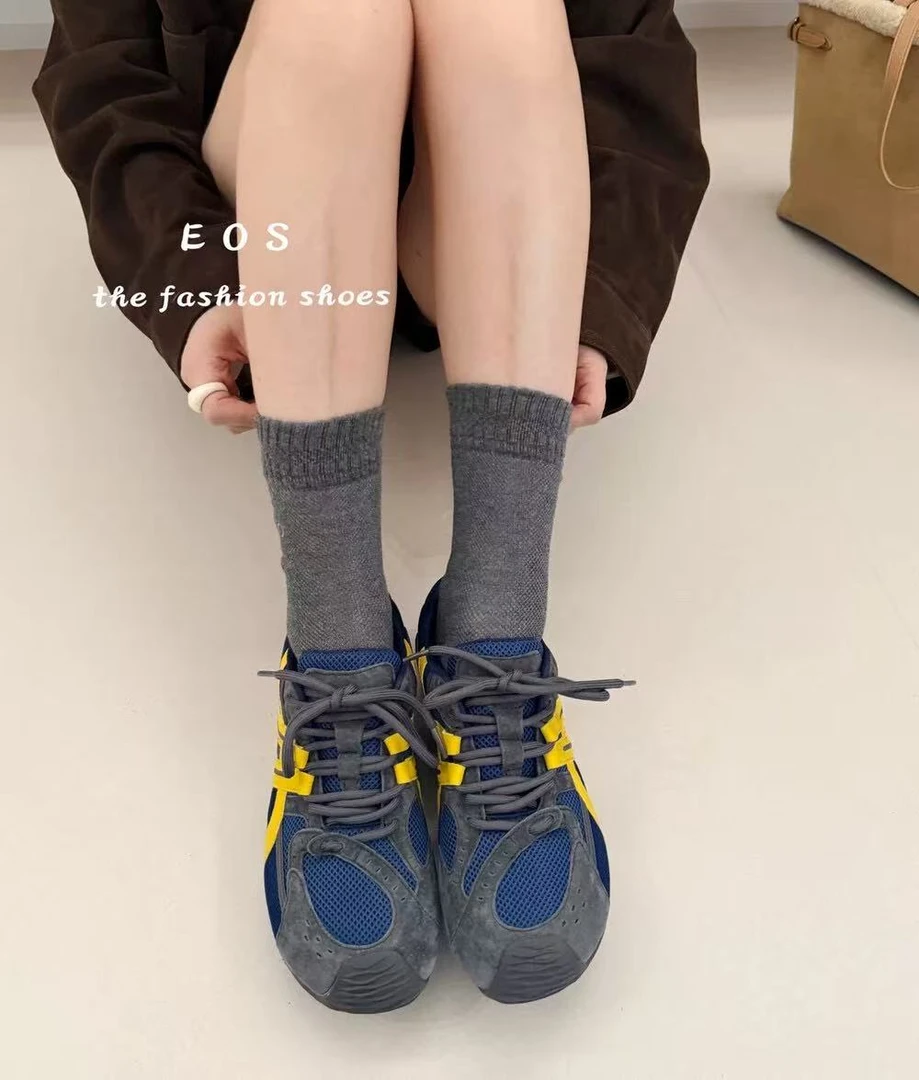 琳二号店档口女鞋