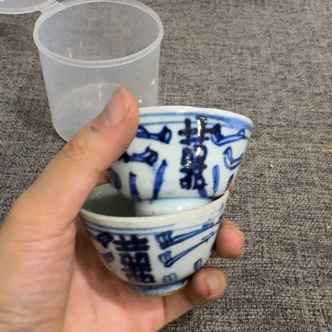 非常好用漂亮的茶具