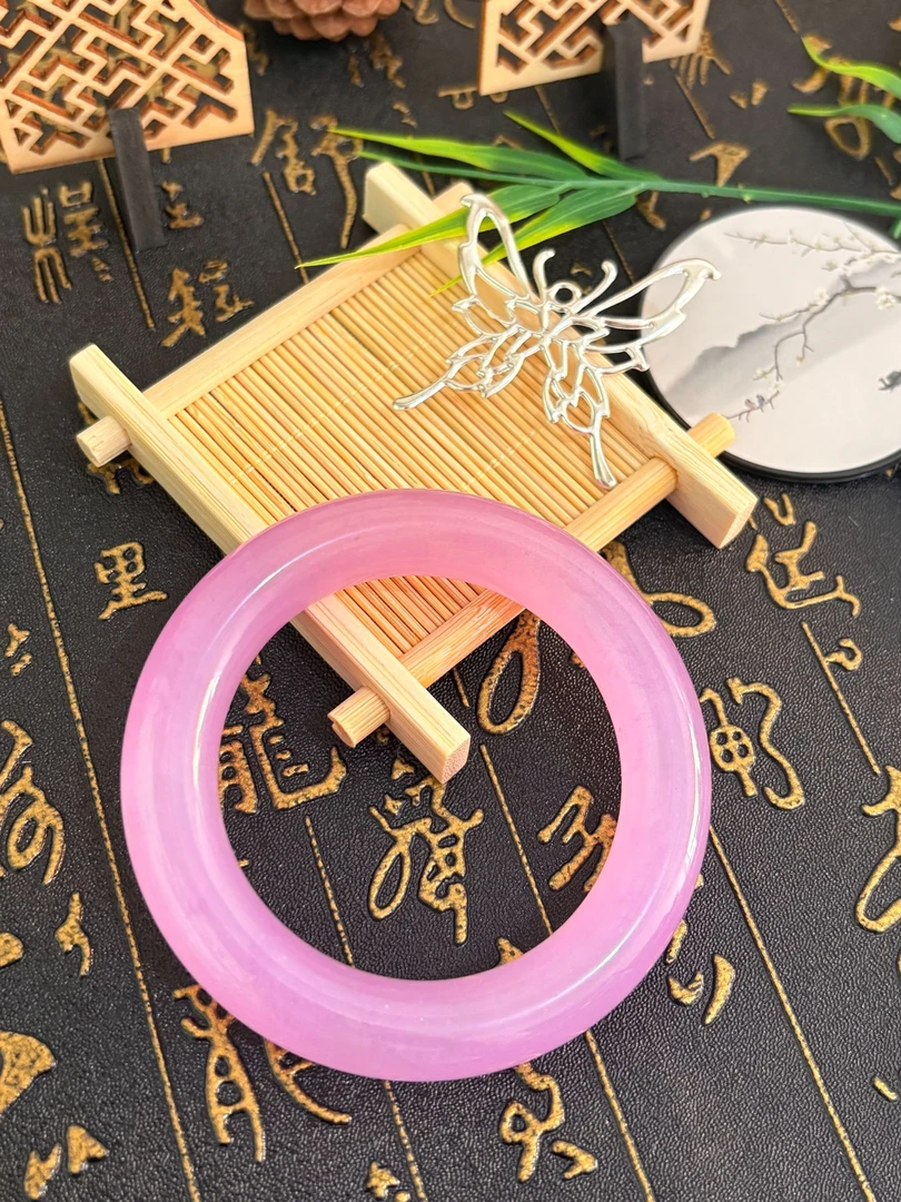 首饰袋 【精美高端时尚】手镯——C021