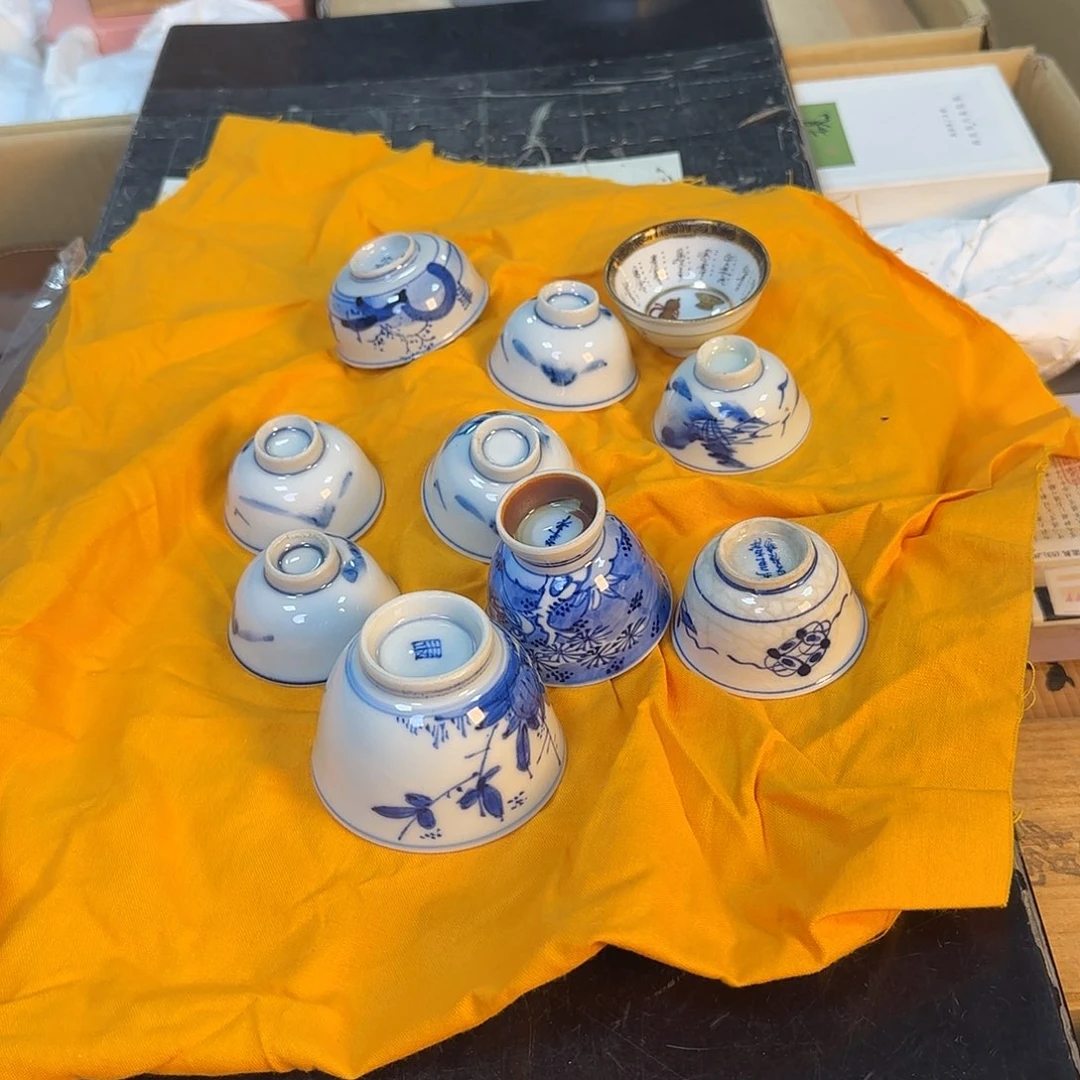 紫砂瑾煜古美术欢迎各位老板物**?