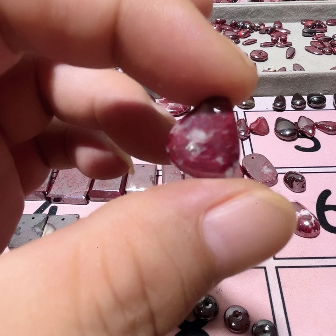 天然辰砂66668888888