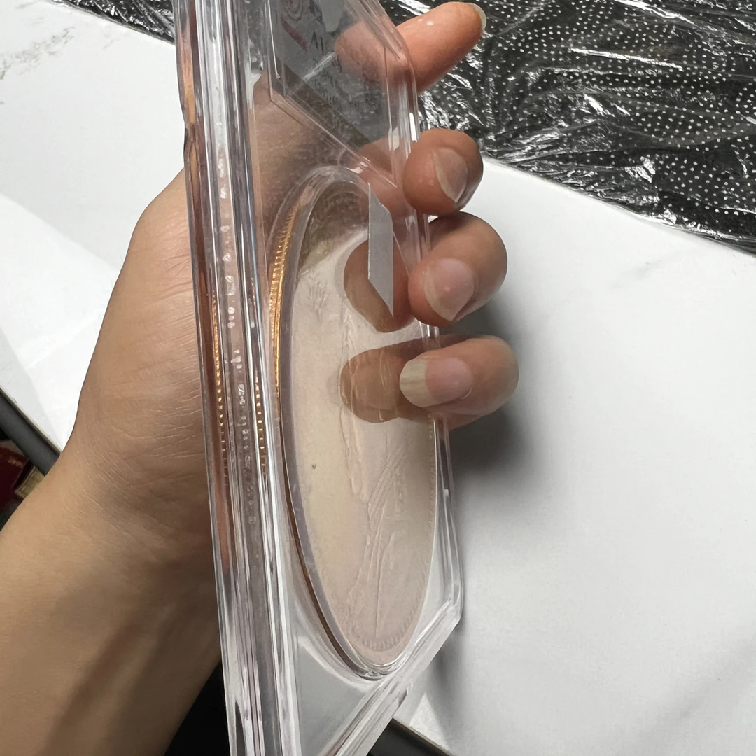 （藏收集）超大斤币摆件