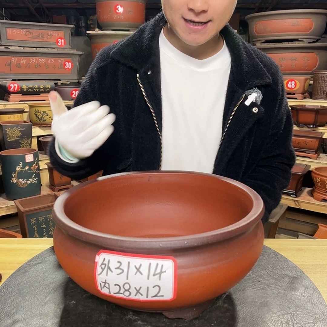 其他紫砂精品紫砂