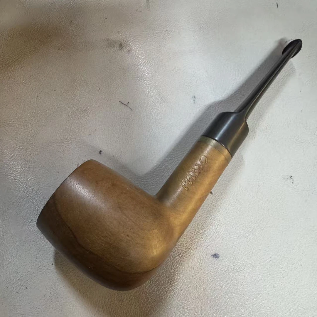 意大利法比奥烟斗老斗X