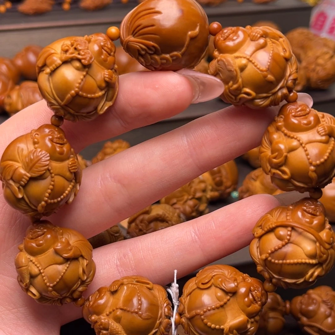 手串/手链橄榄核橄榄