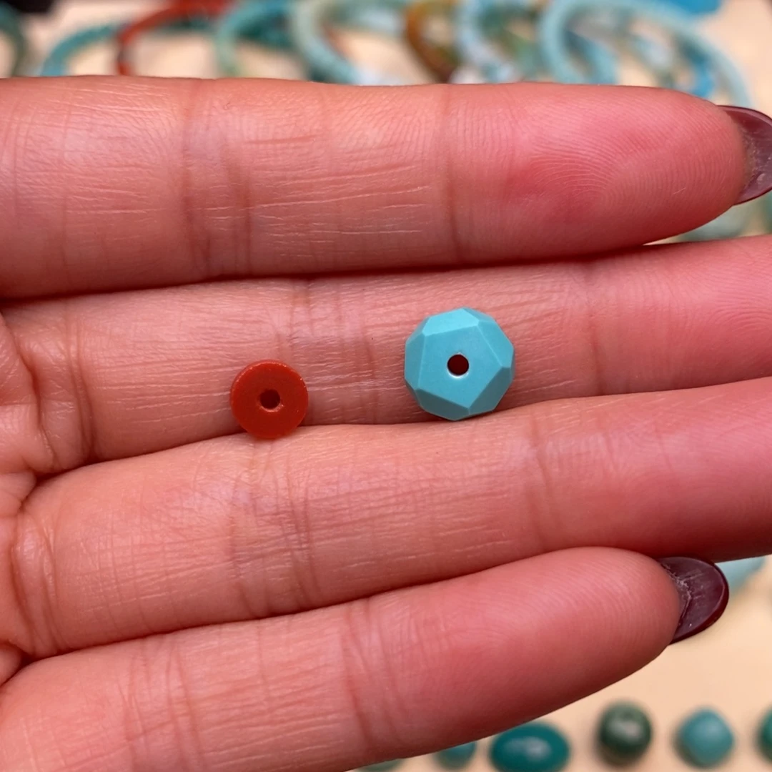 南红玛瑙珠宝奇石未镶嵌